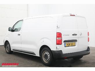 Opel Vivaro 1.5 CDTI L2-H1 Enjoy Apple/Android Navi Airco Cruise Camera PDC picture 4