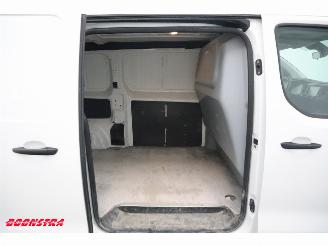 Opel Vivaro 1.5 CDTI L2-H1 Enjoy Apple/Android Navi Airco Cruise Camera PDC picture 7