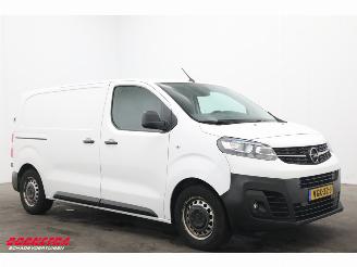 Opel Vivaro 1.5 CDTI L2-H1 Enjoy Apple/Android Navi Airco Cruise Camera PDC picture 2