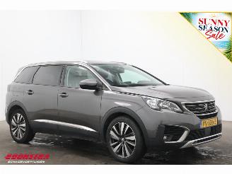 Peugeot 5008 1.2 PureTech Allure 7-Pers. Navi Clima Cruise Camera PDC AHK picture 2