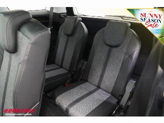 Peugeot 5008 1.2 PureTech Allure 7-Pers. Navi Clima Cruise Camera PDC AHK picture 10
