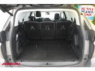 Peugeot 5008 1.2 PureTech Allure 7-Pers. Navi Clima Cruise Camera PDC AHK picture 23