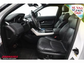 Land Rover Range Rover Evoque 2.0 TD4 HSE Pano LED Cruise Leder LRHZ picture 8