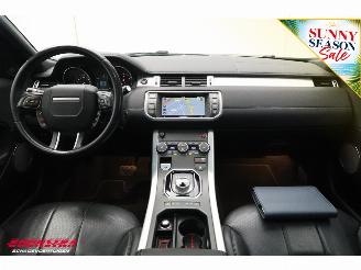 Land Rover Range Rover Evoque 2.0 TD4 HSE Pano LED Cruise Leder LRHZ picture 6