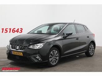 Seat Ibiza 1.0 TSI FR Business Intense Beats Cruise Clima Navi Apple/Android PDC picture 1