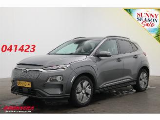 Auto incidentate Hyundai Kona EV Premium 64 kWh LED ACC Krell Ventilatie LRHZ 2019/8