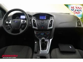Ford Focus 1.0 EcoBoost Titanium Clima Cruise Navi PDC AHK picture 10