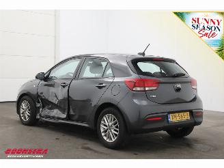 Kia Rio 1.0 T-GDI Design Edition 5-drs Cruise Navi Airco Camera PDC picture 4
