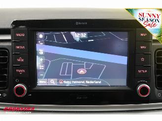 Kia Rio 1.0 T-GDI Design Edition 5-drs Cruise Navi Airco Camera PDC picture 18