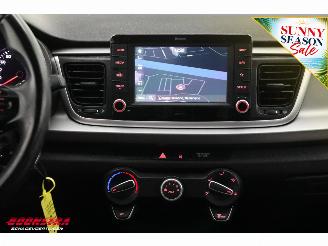 Kia Rio 1.0 T-GDI Design Edition 5-drs Cruise Navi Airco Camera PDC picture 12