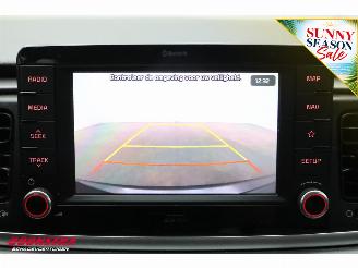 Kia Rio 1.0 T-GDI Design Edition 5-drs Cruise Navi Airco Camera PDC picture 19