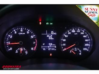 Kia Rio 1.0 T-GDI Design Edition 5-drs Cruise Navi Airco Camera PDC picture 17