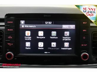 Kia Rio 1.0 T-GDI Design Edition 5-drs Cruise Navi Airco Camera PDC picture 21
