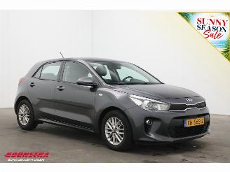 Kia Rio 1.0 T-GDI Design Edition 5-drs Cruise Navi Airco Camera PDC picture 2