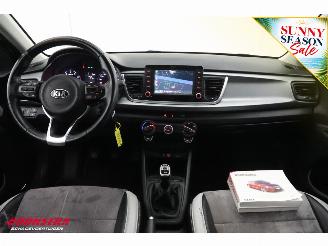 Kia Rio 1.0 T-GDI Design Edition 5-drs Cruise Navi Airco Camera PDC picture 11