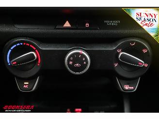 Kia Rio 1.0 T-GDI Design Edition 5-drs Cruise Navi Airco Camera PDC picture 22
