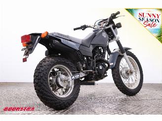 Yamaha  TW200 BY 2007 11.526 km! picture 3