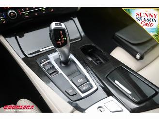 BMW 5-serie Touring 535i AUT High Executive Navi Cruise Clima Memory Leder SHZ PDC picture 16