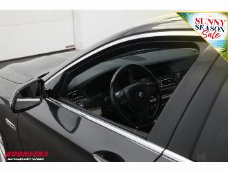 BMW 5-serie Touring 535i AUT High Executive Navi Cruise Clima Memory Leder SHZ PDC picture 5