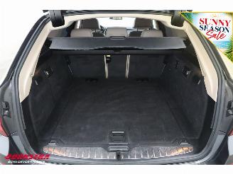 BMW 5-serie Touring 535i AUT High Executive Navi Cruise Clima Memory Leder SHZ PDC picture 23