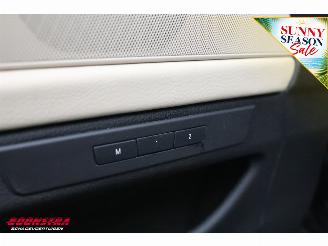 BMW 5-serie Touring 535i AUT High Executive Navi Cruise Clima Memory Leder SHZ PDC picture 19