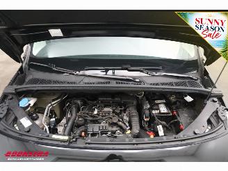 Peugeot Partner 1.5 BlueHDi AUT 130 2X Schuifdeur Navi Cruise Apple/Android Airco PDC picture 5