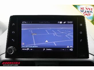 Peugeot Partner 1.5 BlueHDi AUT 130 2X Schuifdeur Navi Cruise Apple/Android Airco PDC picture 19