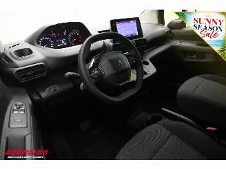Peugeot Partner 1.5 BlueHDi AUT 130 2X Schuifdeur Navi Cruise Apple/Android Airco PDC picture 15