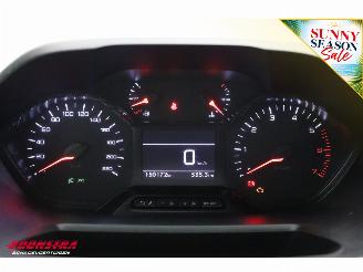 Peugeot Partner 1.5 BlueHDi AUT 130 2X Schuifdeur Navi Cruise Apple/Android Airco PDC picture 17