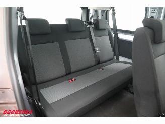 Peugeot e-Expert 50 kWh Standard Pano Cruise Airco Apple/Android PDC picture 11
