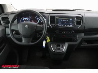 Peugeot e-Expert 50 kWh Standard Pano Cruise Airco Apple/Android PDC picture 8