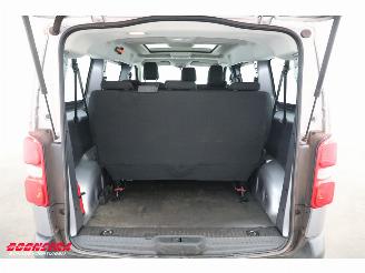 Peugeot e-Expert 50 kWh Standard Pano Cruise Airco Apple/Android PDC picture 5