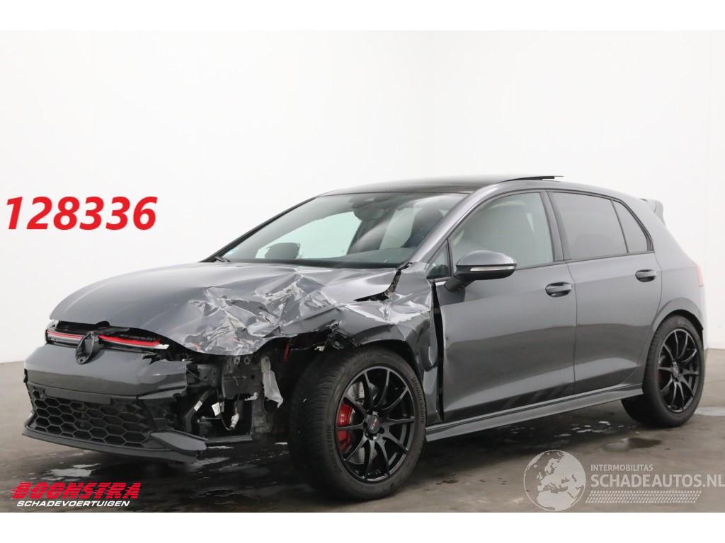 Volkswagen Golf 2.0 TSI GTI Clubsport LED ACC Virtual Pano Apple/Android Camera LRHZ