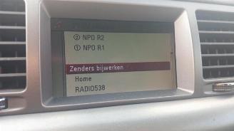 Opel Vectra Vectra C GTS, Hatchback 5-drs, 2002 / 2008 2.2 DIG 16V picture 19