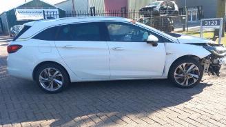 Opel Astra Astra K Sports Tourer, Combi, 2015 / 2022 1.4 Turbo 16V picture 8