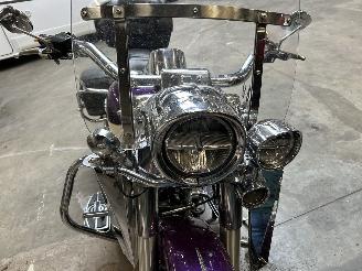 Harley-Davidson Road King FLHRC picture 2