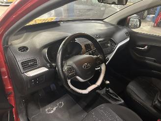 Kia Picanto 1.0 CVVT  First Edition picture 9