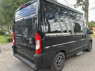 Fiat Camper Capron CVF2   2.2 Diesel  Automaat   ( 2808 Km ) picture 5