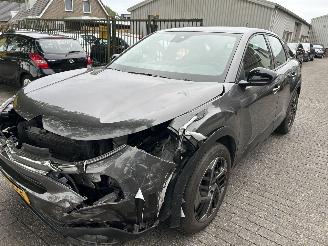 occasion passenger cars Citroën C4 1.2 PureTech Plus 2024/3