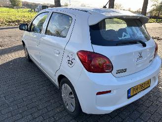 Mitsubishi Space-star 1.0 picture 7