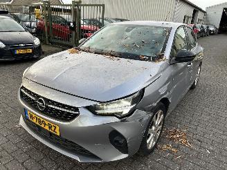 Opel Corsa 1.2 Elegance picture 1