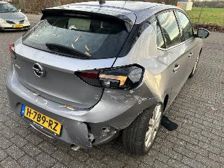Opel Corsa 1.2 Elegance picture 4