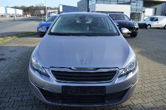 Peugeot 308 Peugeot 308 1,2 Puretech Active Navi Pdc Klima Euro 6 picture 8