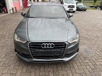 Audi A3 A3 Limousine (8VS/8VM), Sedan, 2013 / 2020 1.4 TFSI ACT 16V picture 9