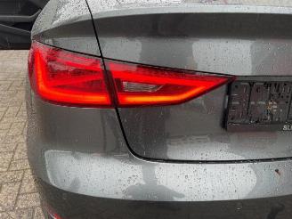 Audi A3 A3 Limousine (8VS/8VM), Sedan, 2013 / 2020 1.4 TFSI ACT 16V picture 22