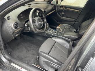 Audi A3 A3 Limousine (8VS/8VM), Sedan, 2013 / 2020 1.4 TFSI ACT 16V picture 10