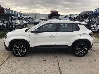 Jeep Avenger 54kWh Longitude picture 1