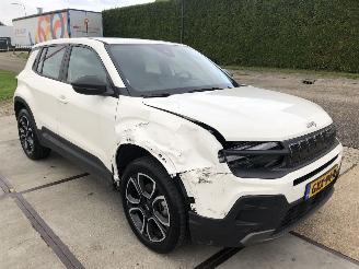 Jeep Avenger 54kWh Longitude picture 3