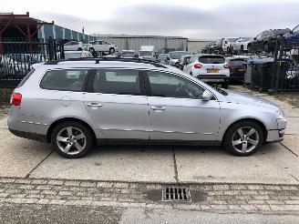 Volkswagen Passat 18tsi Combi picture 1