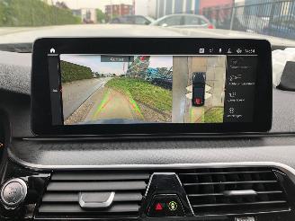BMW 5-serie 520i Touring M Pakket picture 9